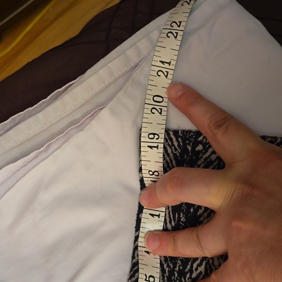 NWOT Michel Studio Shacket. Women's 3X - Picture 8 of 8